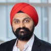  Manpreet Singh, CFA